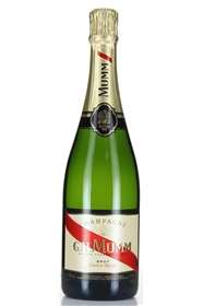 CHAMPAGNE MUMM 150CL CORDON ROUGE