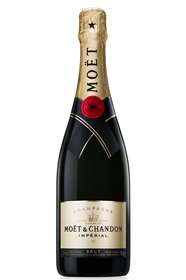 Moet & Chandon Imperial Brut 75CL x 6