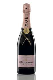 MOET & CHANDON ROSE 75CL