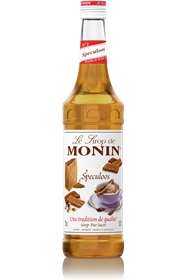 MONIN SPECULOOS 70CL X01