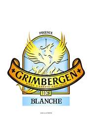 GRIMBERGEN BLANCHE 6.7° VP 33CL X24