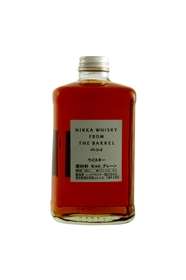 NIKKA WHISKY FROM THE BARREL 51.4degre 50CL X01