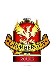 GRIMBERGEN ROUGE 6degre - FUT 20L