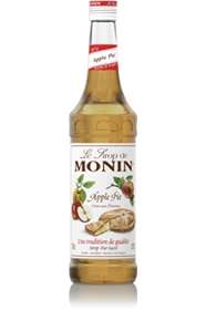 MONIN APPLE PIE 70CL X01