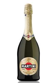 MARTINI SPUMANTE PROSECCO 75CL