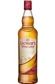 WHISKY DEWAR'S WHITE 40degre 70CL X01