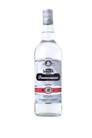 RHUM DAMOISEAU 40degre 1L X01