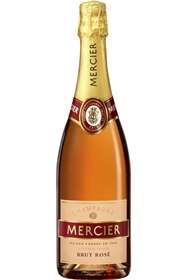 Champagne Mercier Rose (Vp75)