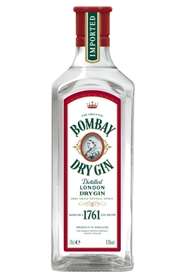 GIN BOMBAY ORIGINAL 40degre 70CL X01