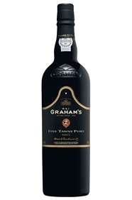 PORTO GRAHAM'S TAWNY 19degre 75CL X01