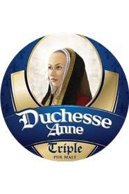 Duchesse Anne 6.9degre - Fut 20L