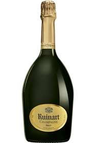 Champagne Ruinart Blanc De Blanc 75