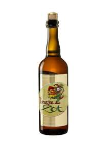 Coffret Brugse Zot Blonde 4B+1V X06