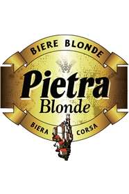 PIETRA BIONDA 5,5degre - FUT 20L