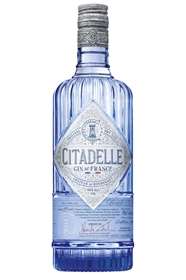GIN CITADELLE 44° 70CL X01