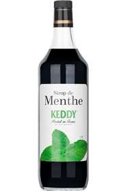 KEDDY MENTHE 1L X01