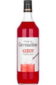 KEDDY GRENADINE 1L X01