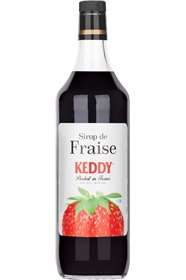 KEDDY FRAISE 1L X01