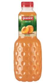 GRANINI ABRICOT NECAR PET 1L X06