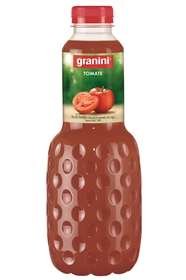 GRANINI TOMATE PET 1L X06