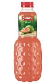 GRANINI GOYAVE NECTAR PET 1L X06
