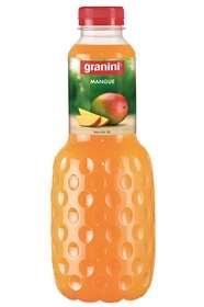 GRANINI MANGUE PET 1L X06