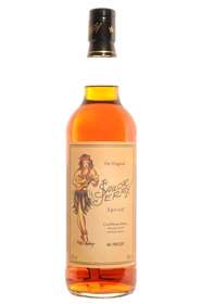 RHUM SAILOR JERRY  40degre 70CL X01
