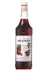 MONIN GRIOTTE 70CL X01