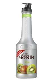 FRUIT DE MONIN KIWI 1L X01
