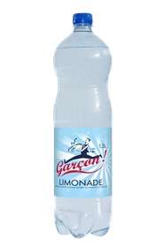 SUD LIMONADE MAXI PET 1.5L X6