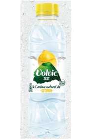 Volvic Citron Zest 50CL Pet X24