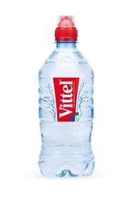 VITTEL BOUCHON SPORT PET 75CL X15
