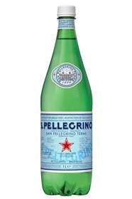 SAN PELLEGRINO PET 1L X06