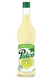 PULCO CITRON VERT 70CL X01