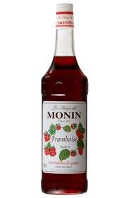 MONIN FRAMBOISE 1L X01