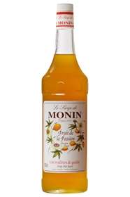 MONIN FRUIT DE LA PASSION 1L X01