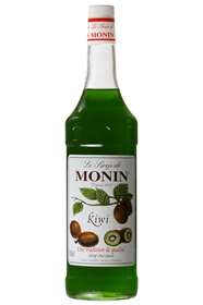 MONIN KIWI 1L X01