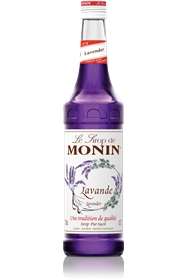MONIN LAVANDE 70CL X01
