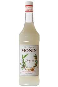 MONIN ORGEAT 1L X01