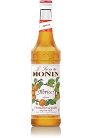 MONIN ABRICOT 70CL X01