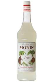 MONIN COCO 1L X01