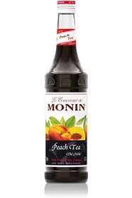 MONIN THE PECHE 70CL X01