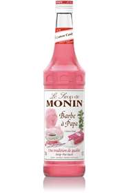 MONIN BARBE A PAPA 70CL X01
