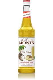 MONIN PINA COLADA 70CL X01