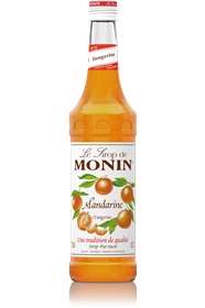 MONIN MANDARINE 70CL X01