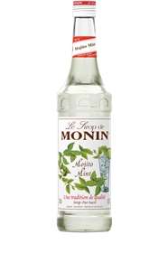 MONIN MOJITO MINT 70CL X01