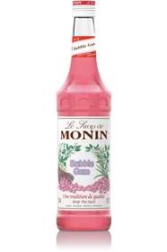 MONIN BUBBLE GUM 70CL X01