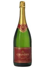 GRANDIN BRUT PRESTIGE 75CL