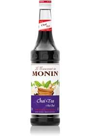 MONIN THE CHAI 70CL X01