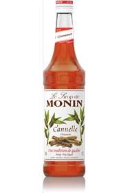 MONIN CANNELLE 70CL X01